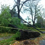 Hurricane Sandy Destruction 9